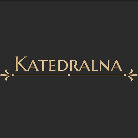 Katedralna Apart'S Legnica Ngoại thất bức ảnh