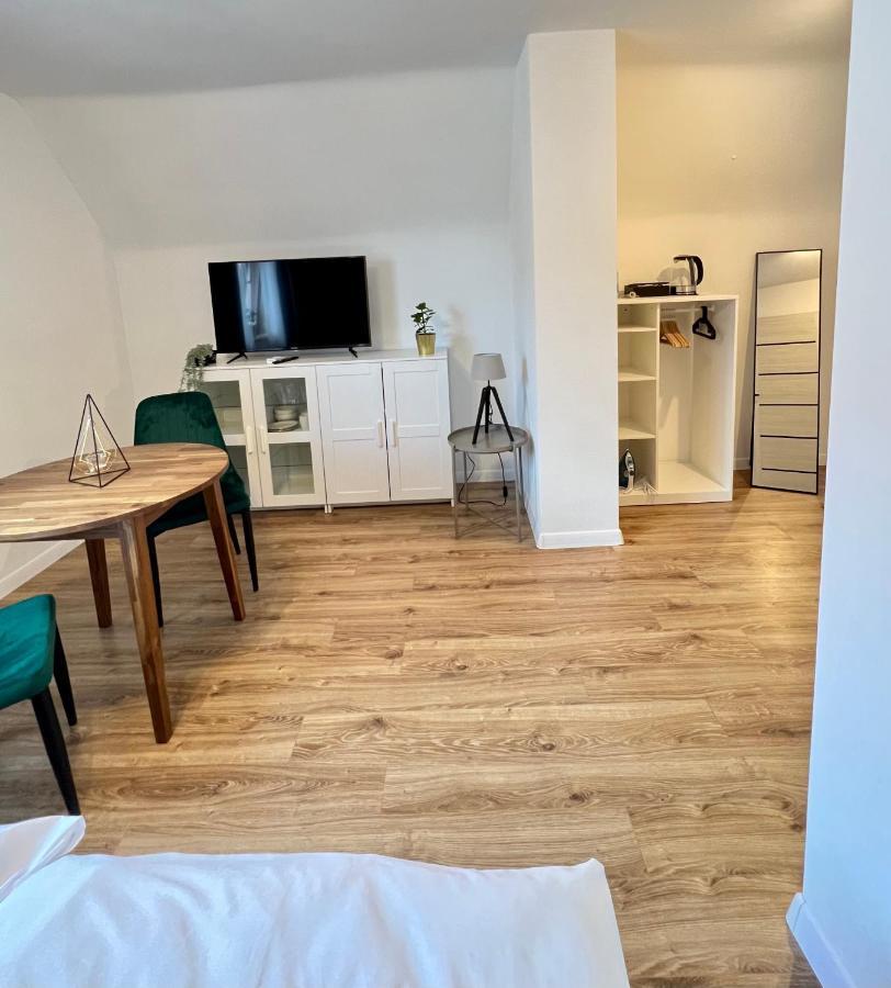 Katedralna Apart'S Legnica Ngoại thất bức ảnh