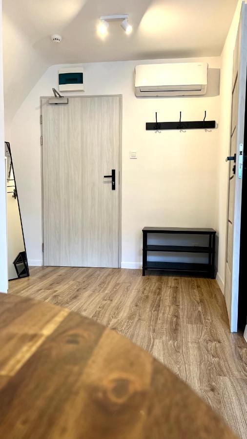 Katedralna Apart'S Legnica Ngoại thất bức ảnh